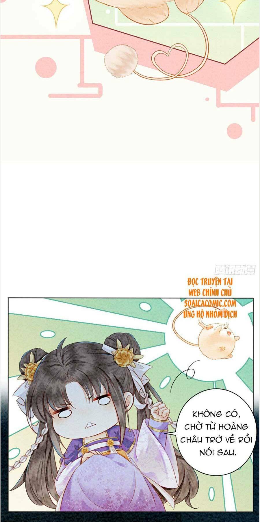 bắt đầu hủy hôn để công lược vương gia chapter 8 46