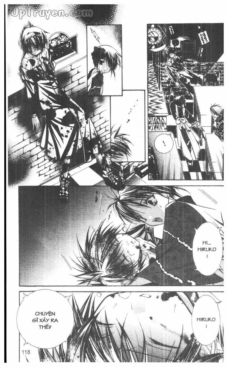 nightmare inspector chapter 4 117