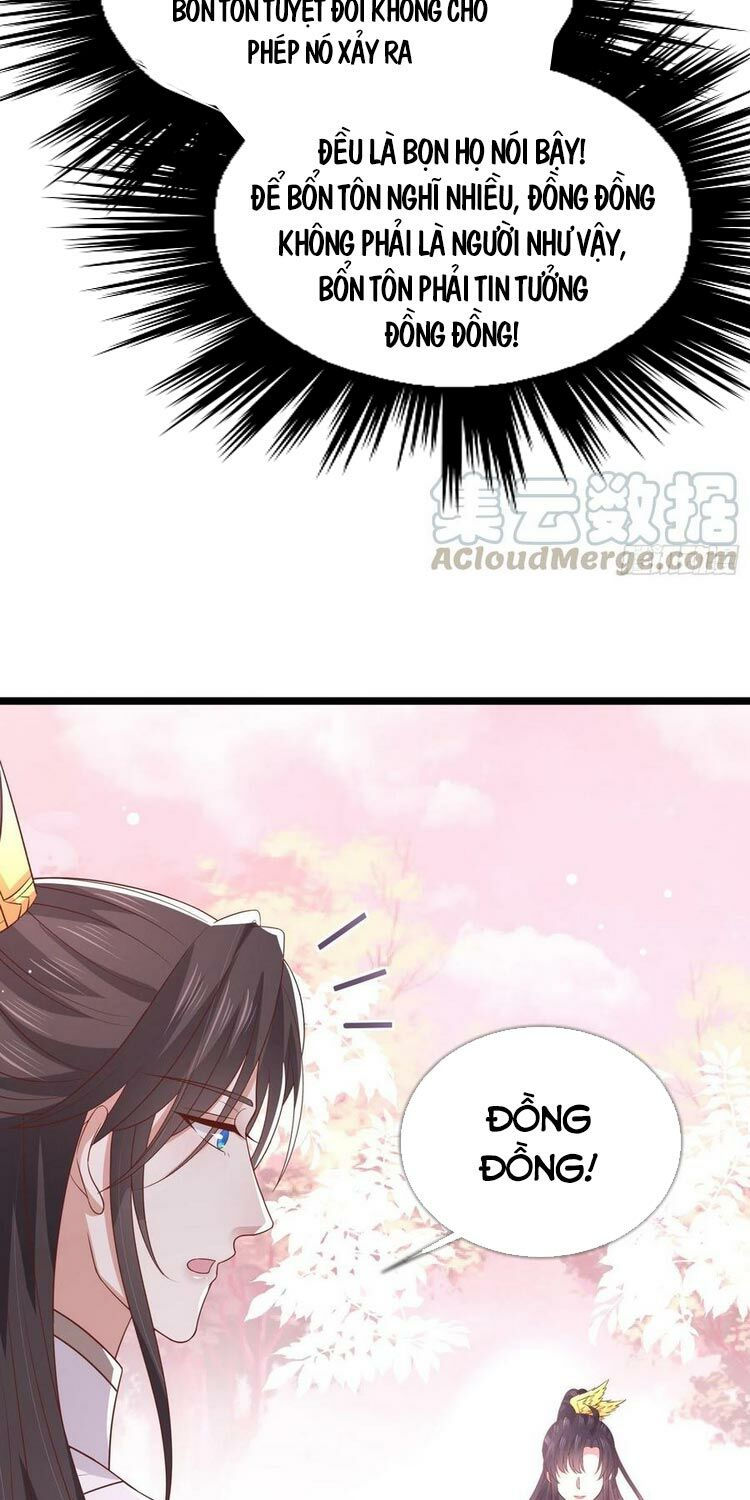 chi tôn đồng thuật sư: tuyệt thế đại tiểu thư chapter 212.5 5