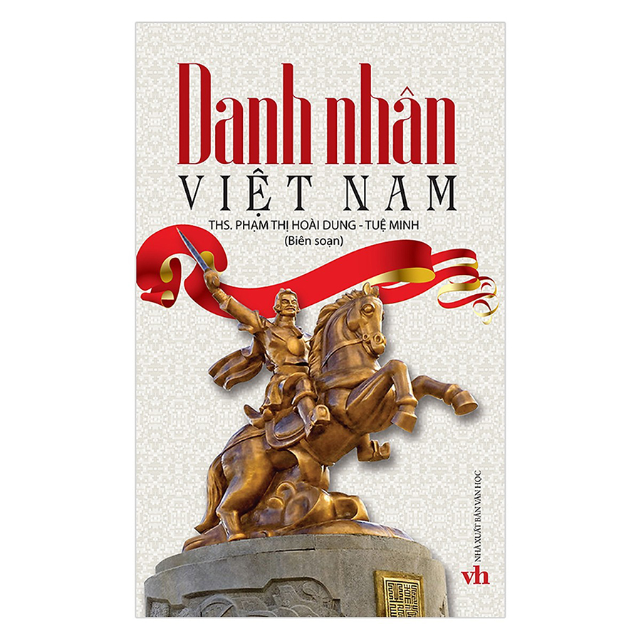 Combo Danh Nhân Việt Nam + Danh Nhân Thế Giới (2 Cuốn)