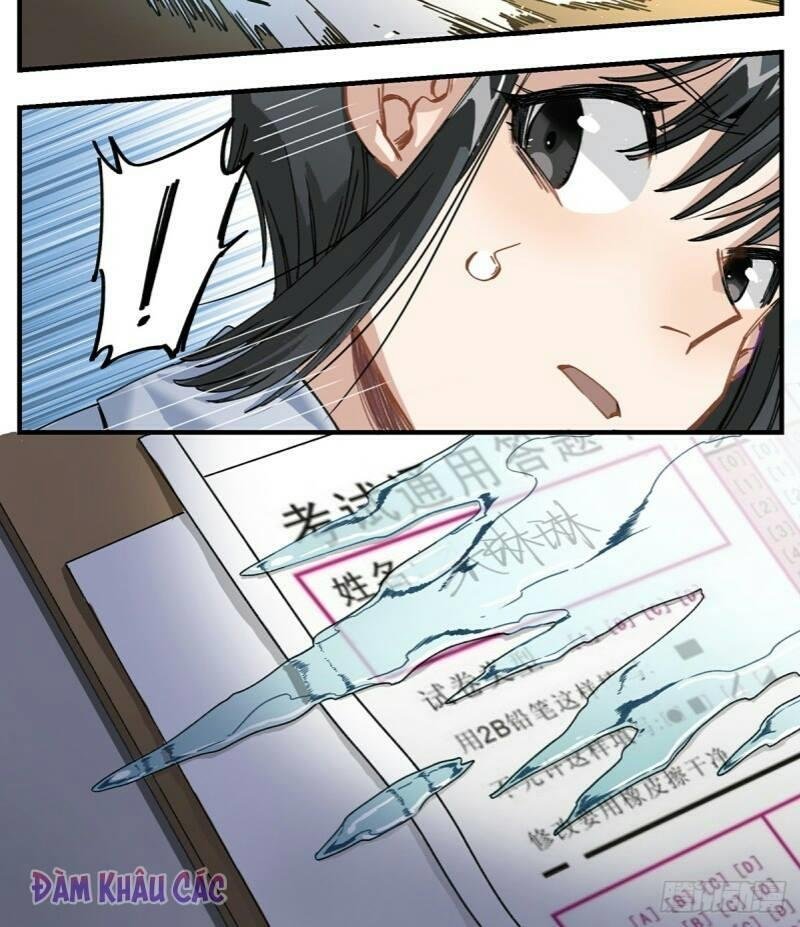 hắc bạch hữu thường chapter 7 12