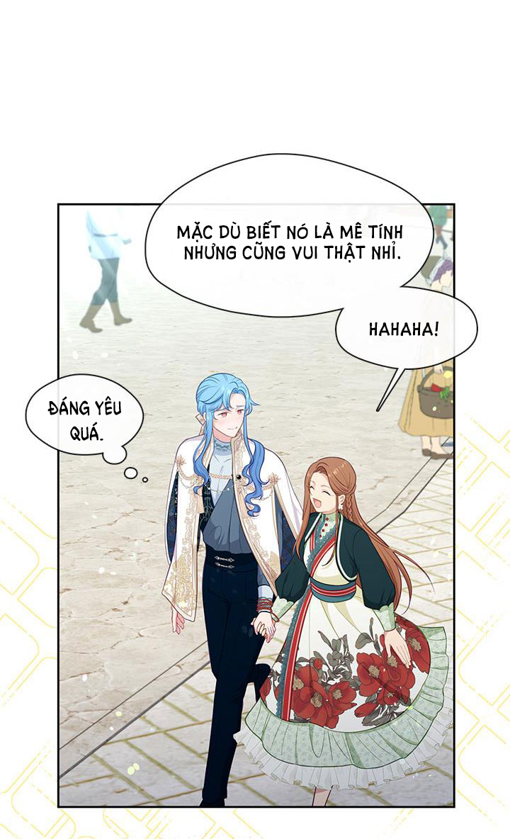 cẩn thận nữ phụ phản diện đấy! chapter 107 38