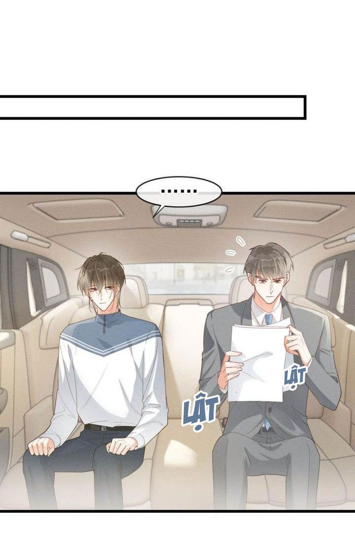 nịch tửu chapter 13 4