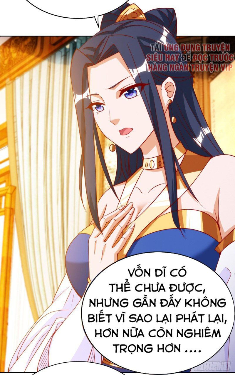 chúa tể tam giới chapter 145 2