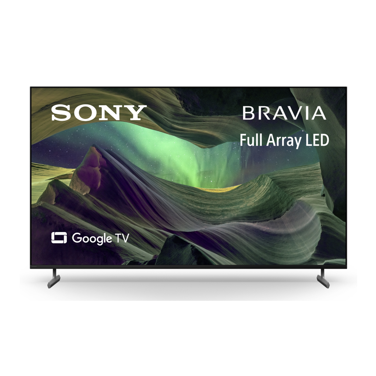 Google Tivi Sony 4K 55 inch KD-55X85L model 2023 - Hàng chính hãng - Giao HCM và 1 số tỉnh thành