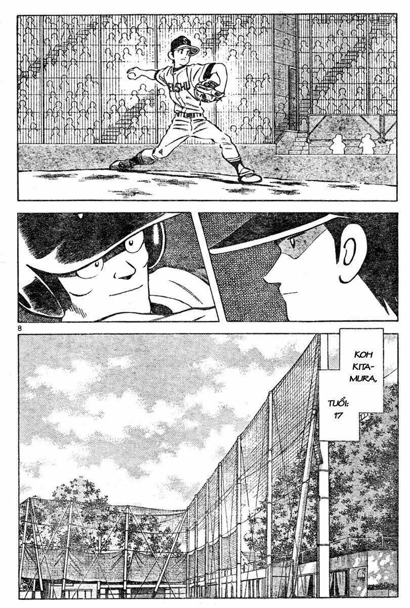 trò chơi vượt qua thử thách chapter 112 8