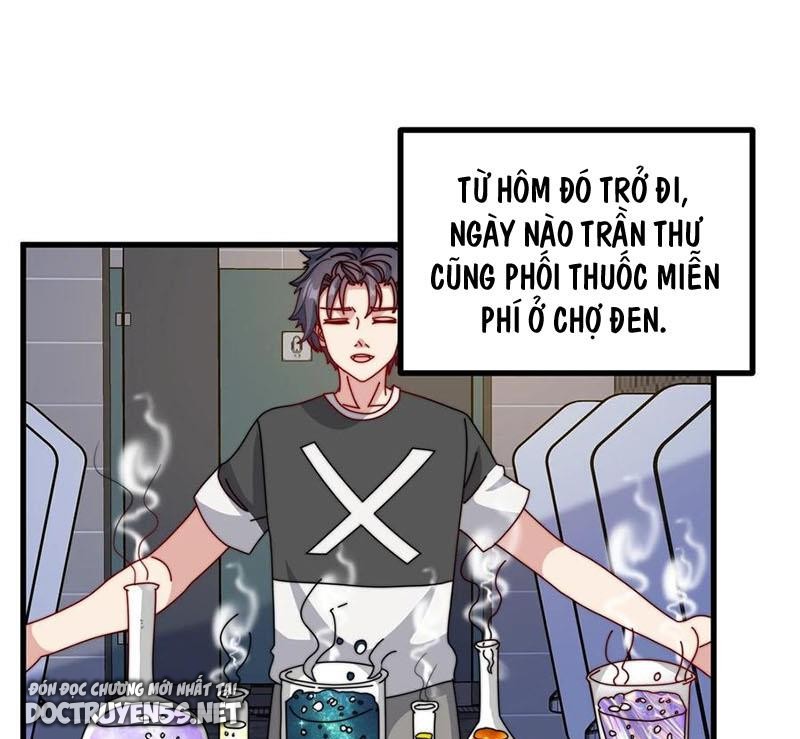 Slime ta treo cự long lên đánh là hợp lý nhỉ? Chapter 141 40