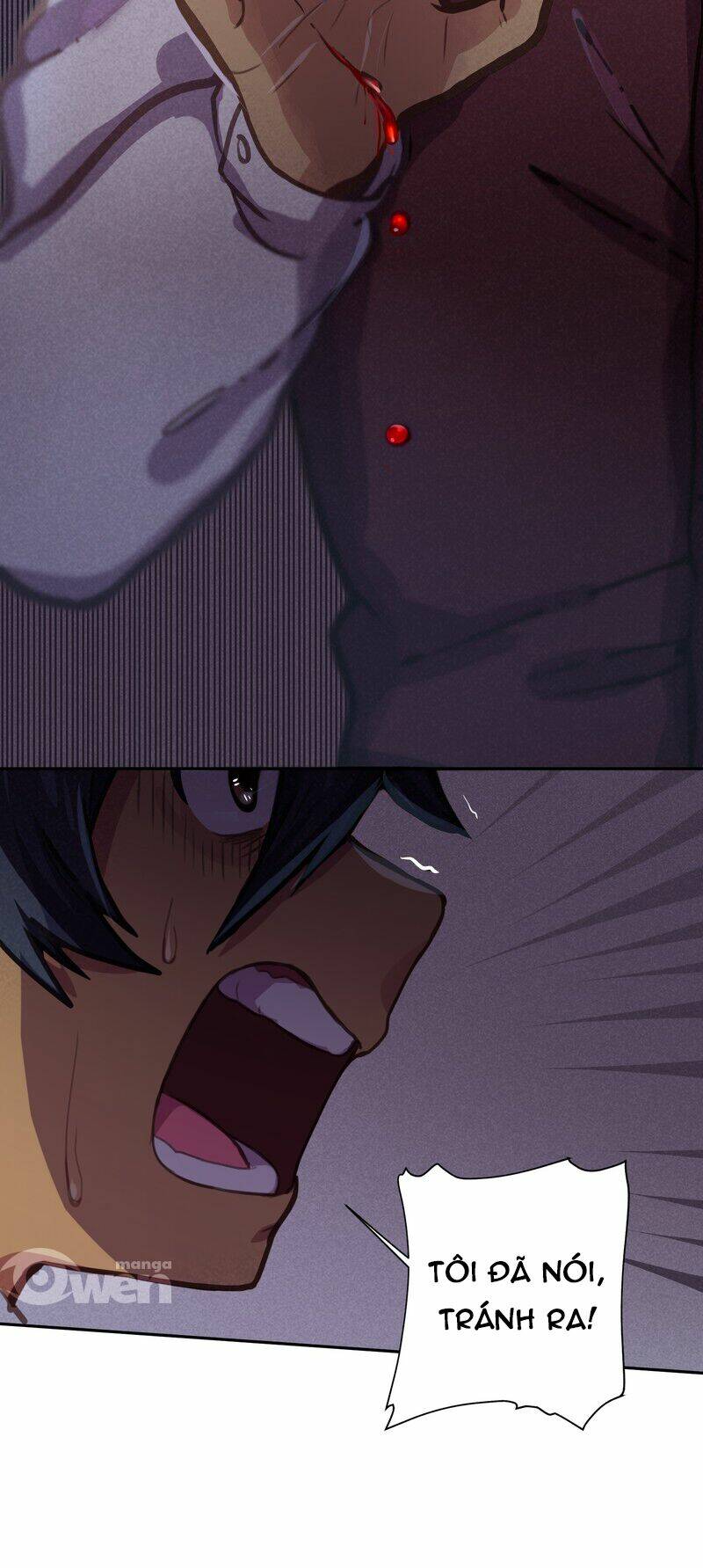 lời nguyền lalin chapter 27 10