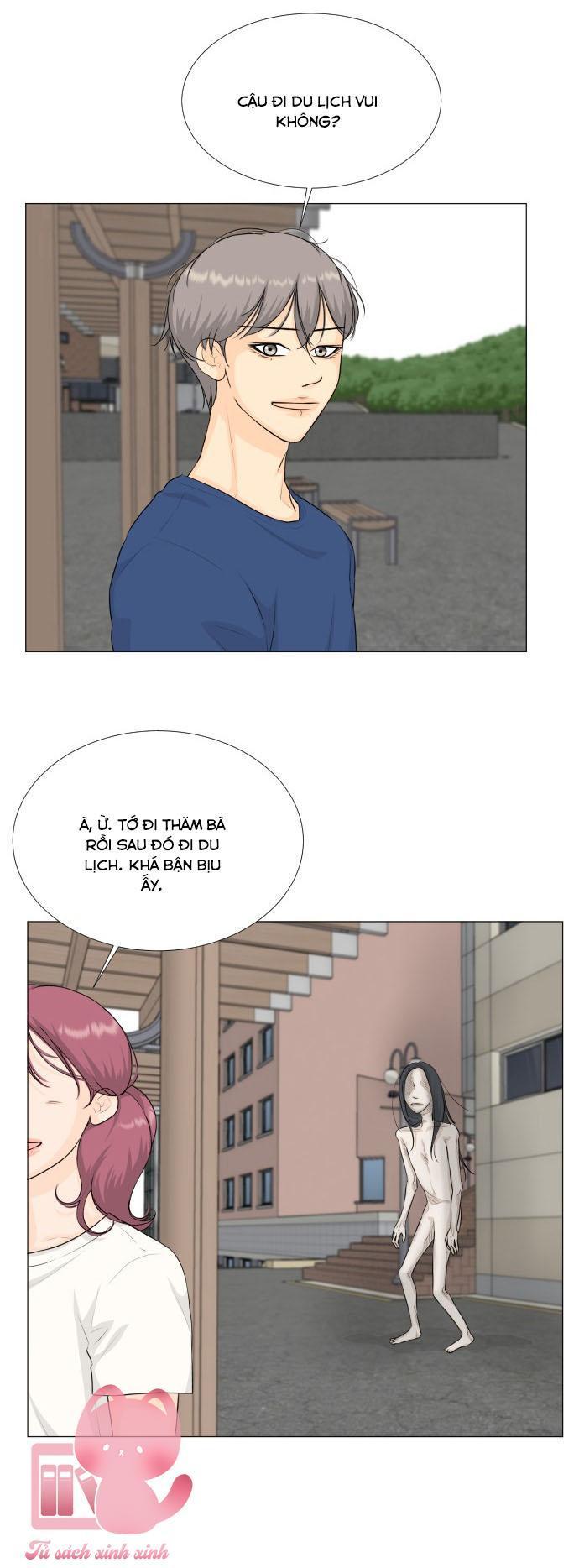 bán quỷ chapter 64 16