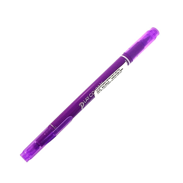 Bút Trang Trí 2 Đầu Tombow Play Color K WS-PK19 - Violet