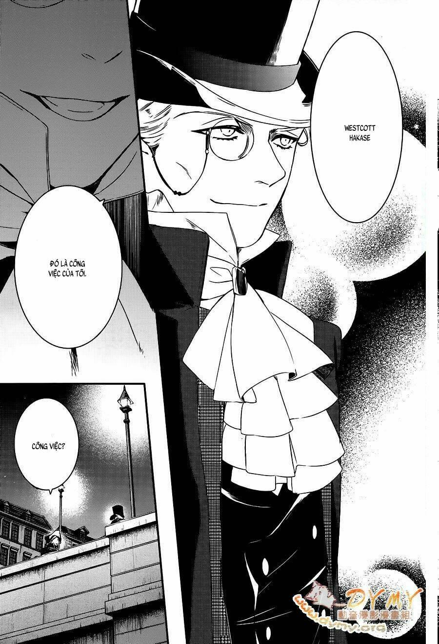 phong ấn triệu hồi ác quỷ dantalion chapter 49 35