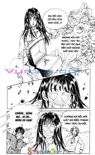 nụ hôn nồng thắm chapter 9 134