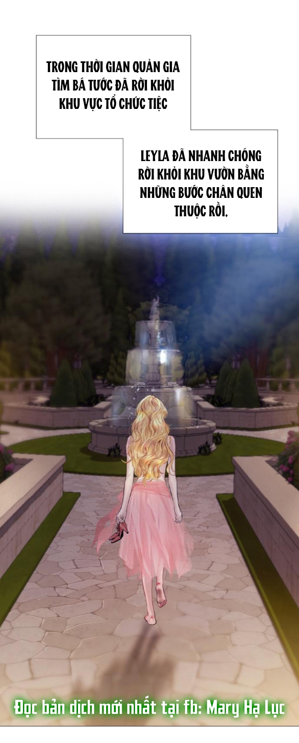 khóc đi hay là cầu xin tôi cũng được chapter 30.2 39