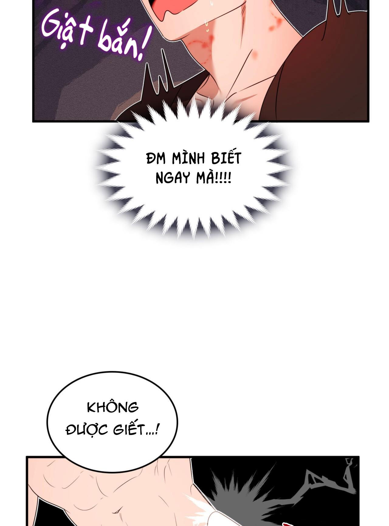 (np) độc thân muôn năm chapter 18 23