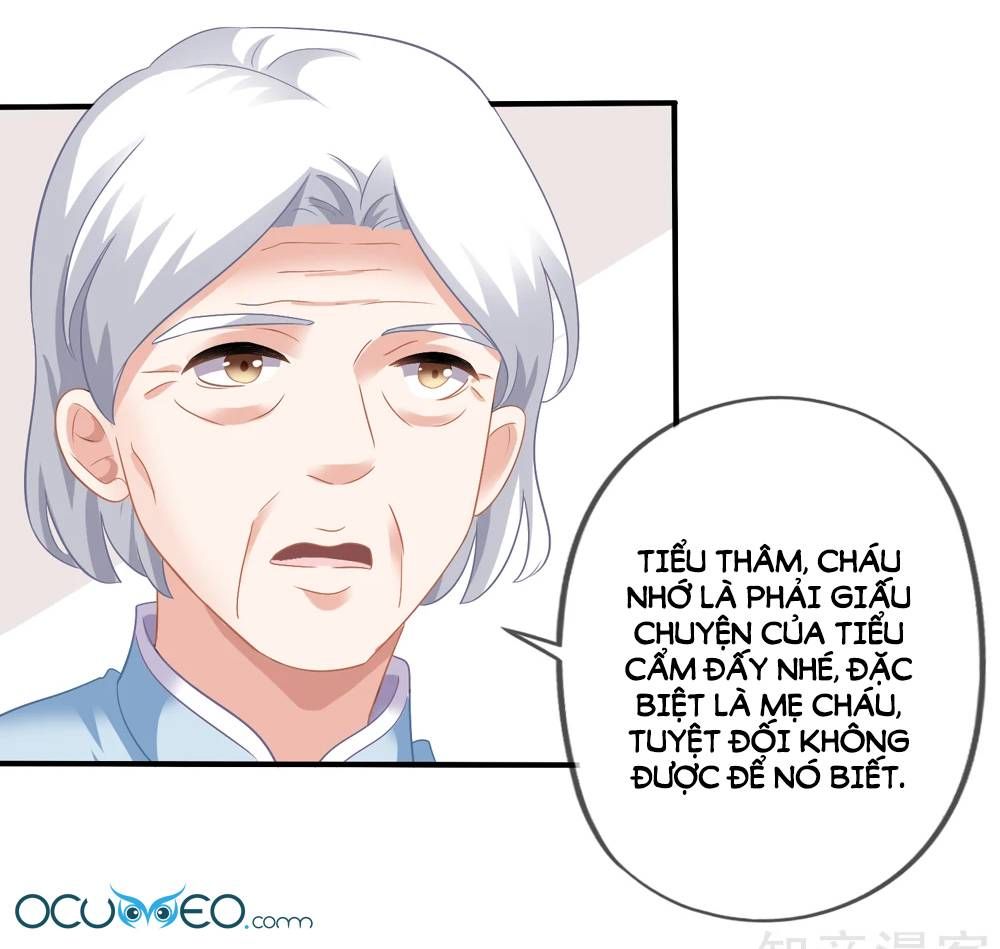 mỹ vị giai thê chapter 38 17