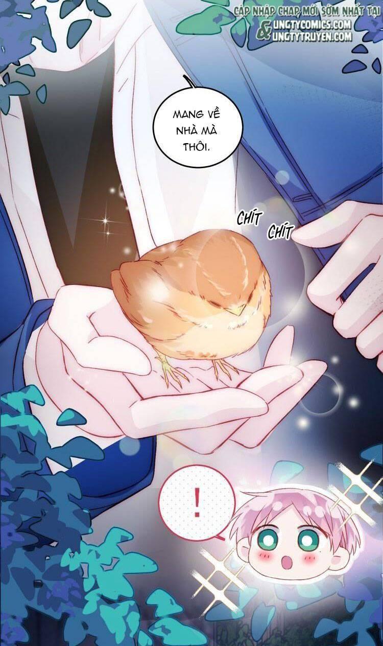 tôi phải làm một kẻ đại xấu xa chapter 43 19