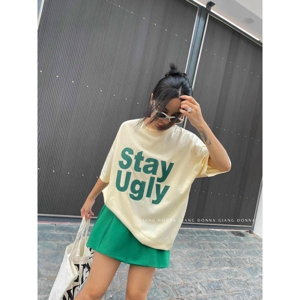 SET ÁO THUN KÈM CHÂN VÁY