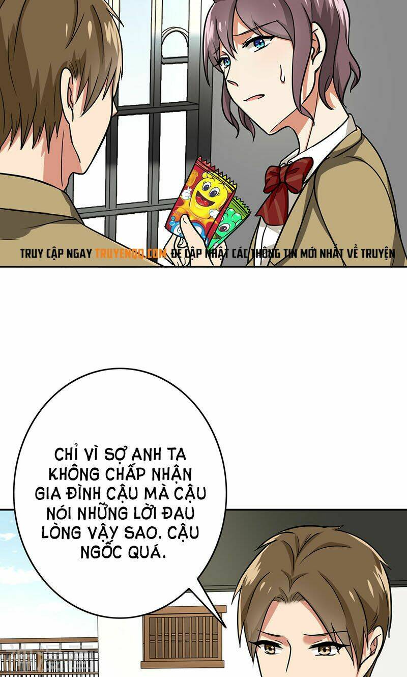 become a girl at night chapter 58 20