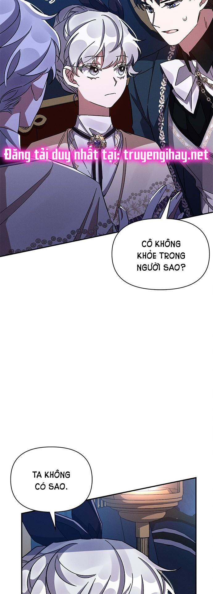 ôi kẻ thù không đội trời chung thân ái của tôi chapter 27.2 16