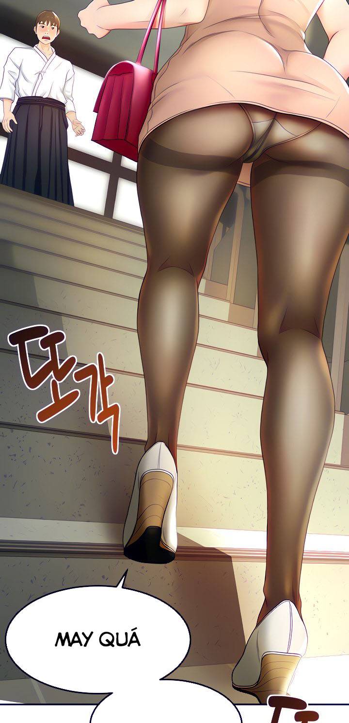 clb kiếm đạo chapter 5 7