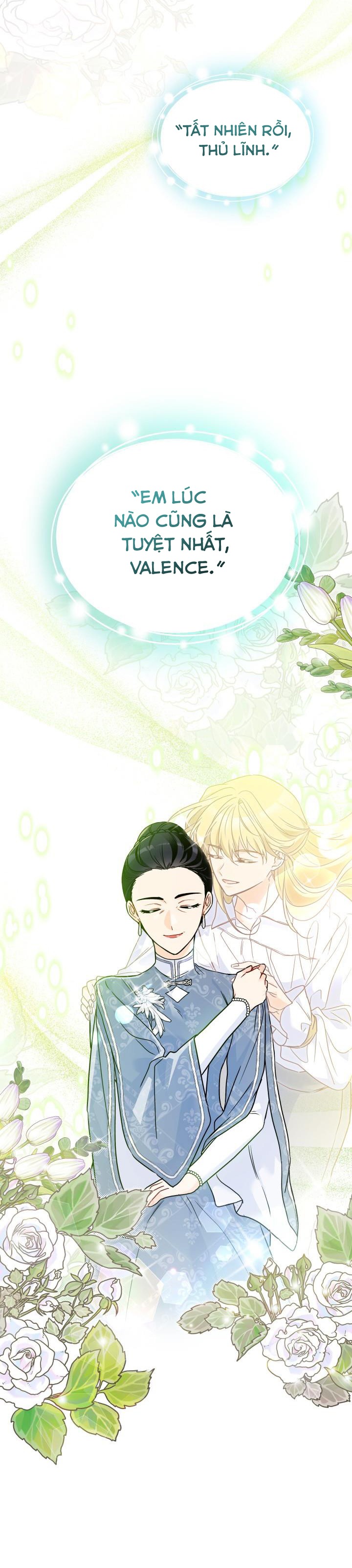 mối liên kết giữa báo đen và bé thỏ chapter 169 28