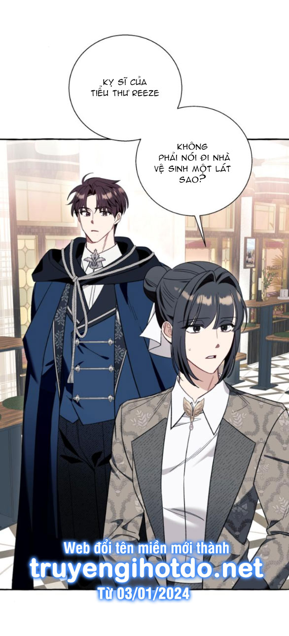 tôi tưởng đó chỉ là tiểu thuyết trọng sinh bình thường chapter 56.1 16