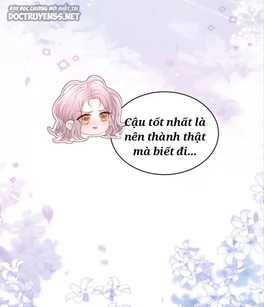 mận xanh chapter 61 32