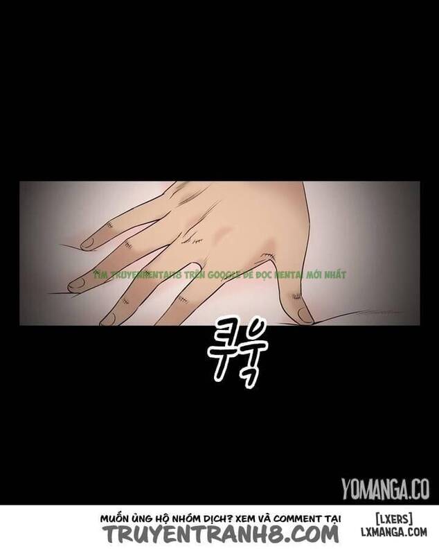 mùi vị của đôi bàn tay chapter 39 30