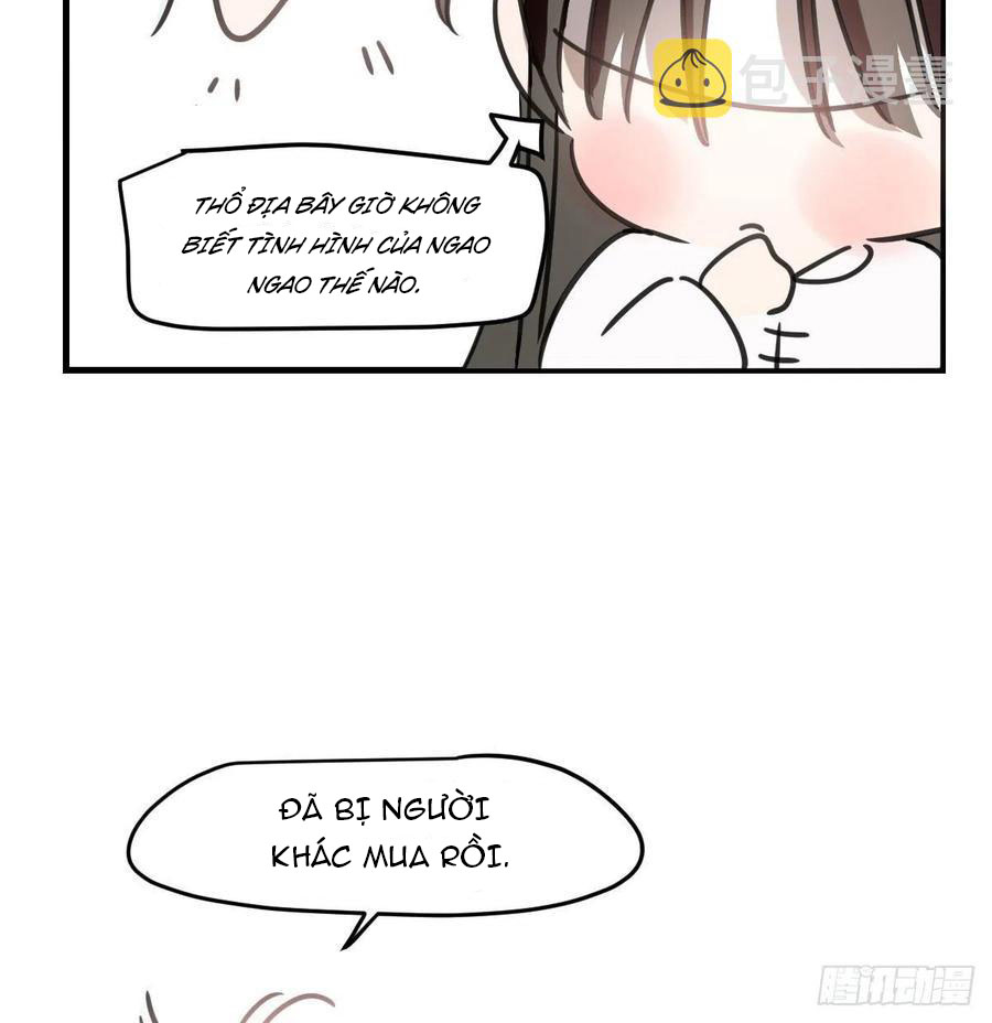 Bắt Lấy Ngao Ngao chapter 162 - Trang 39