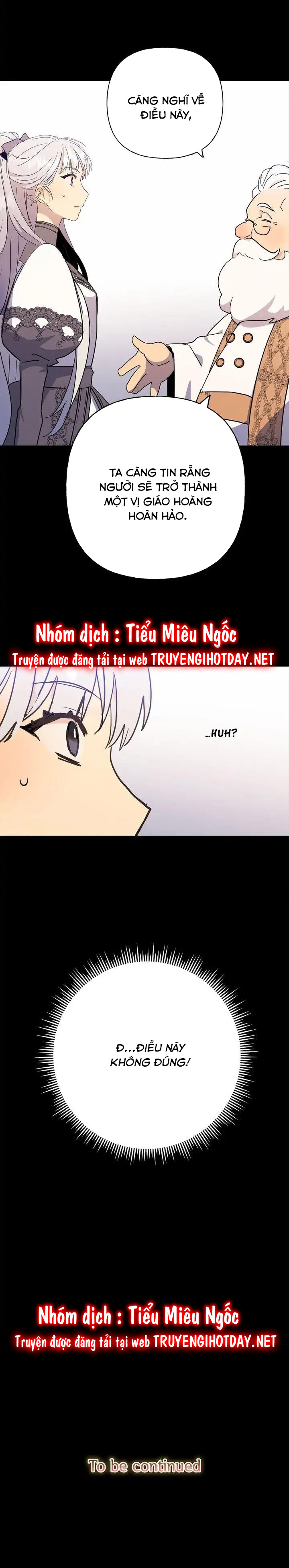 bình tĩnh nào, tiểu thư! chapter 43 27