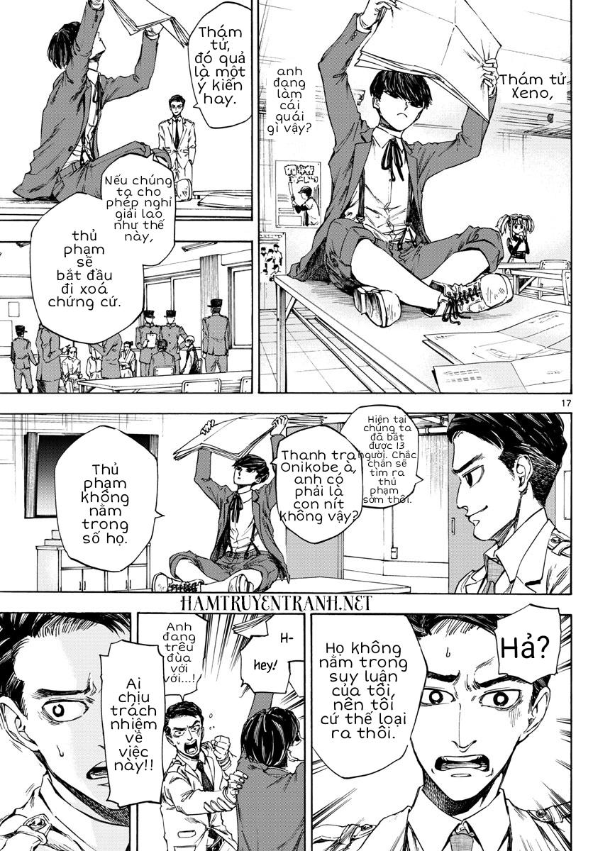 detective xeno and the seven locked murder rooms chapter 1.1 17