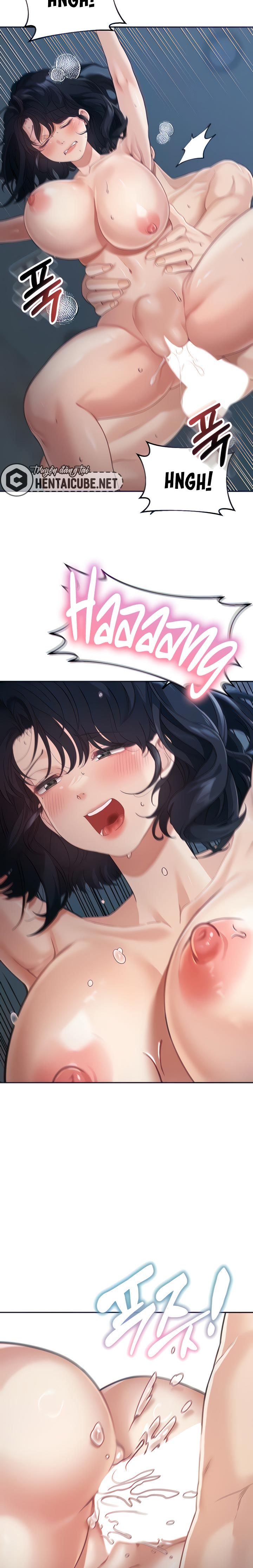 là mẹ hay chị? chapter 17 6