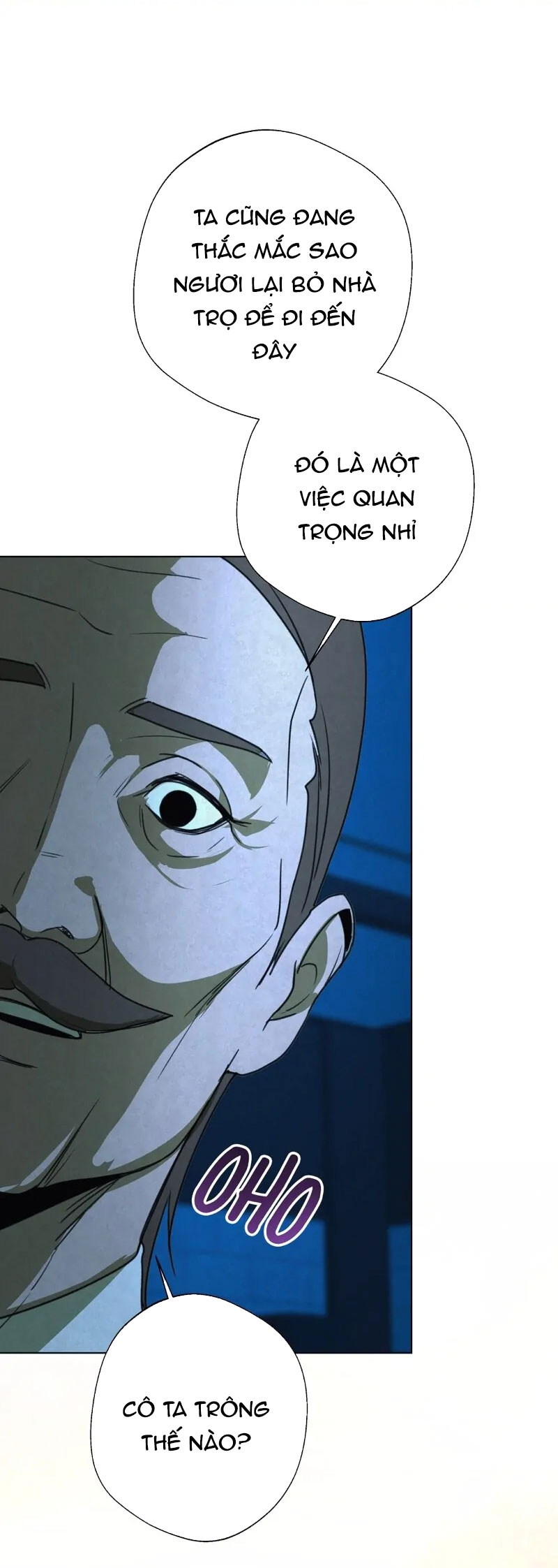 sự cứu rỗi đầy cám dỗ chapter 8.1 19