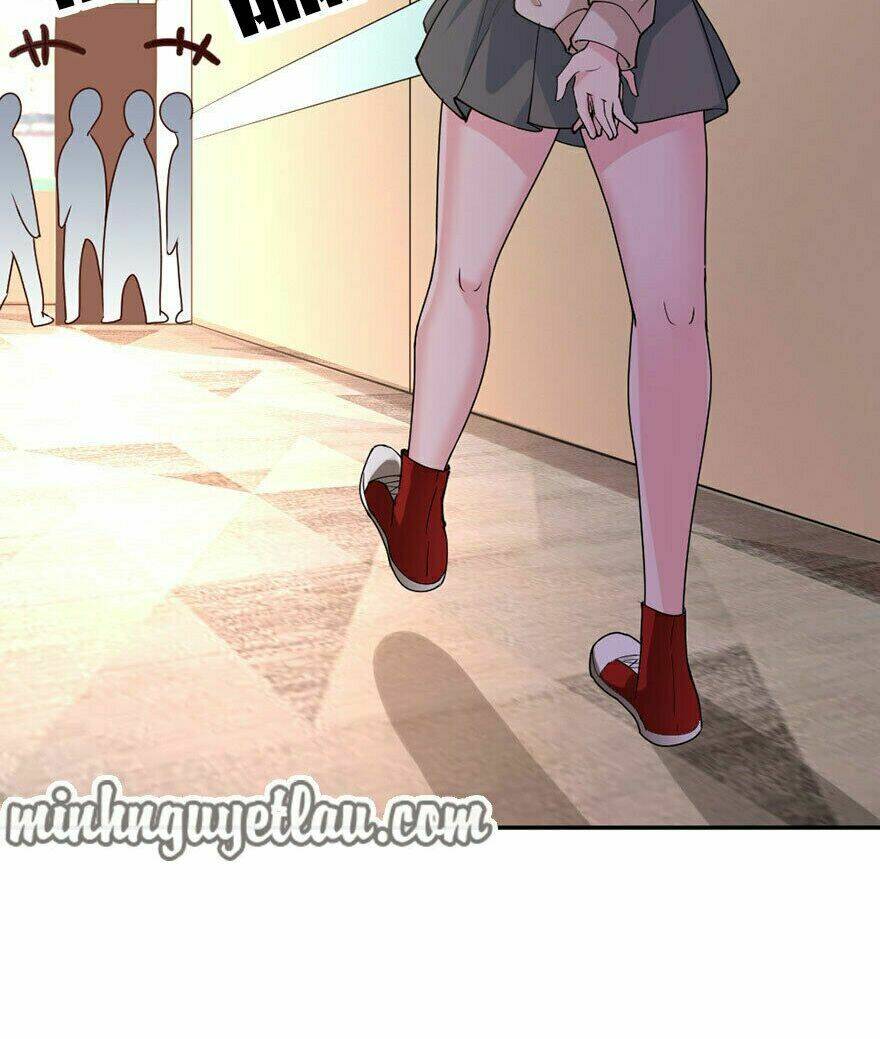 tiểu bạch điềm thê của long thiếu chapter 36 34