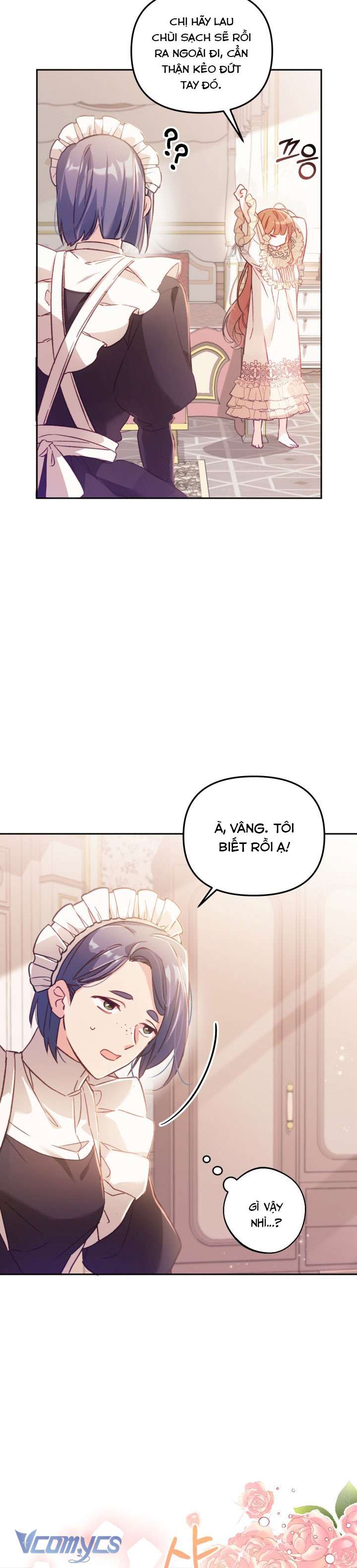 không có chỗ cho kẻ giả mạo chapter 6 4