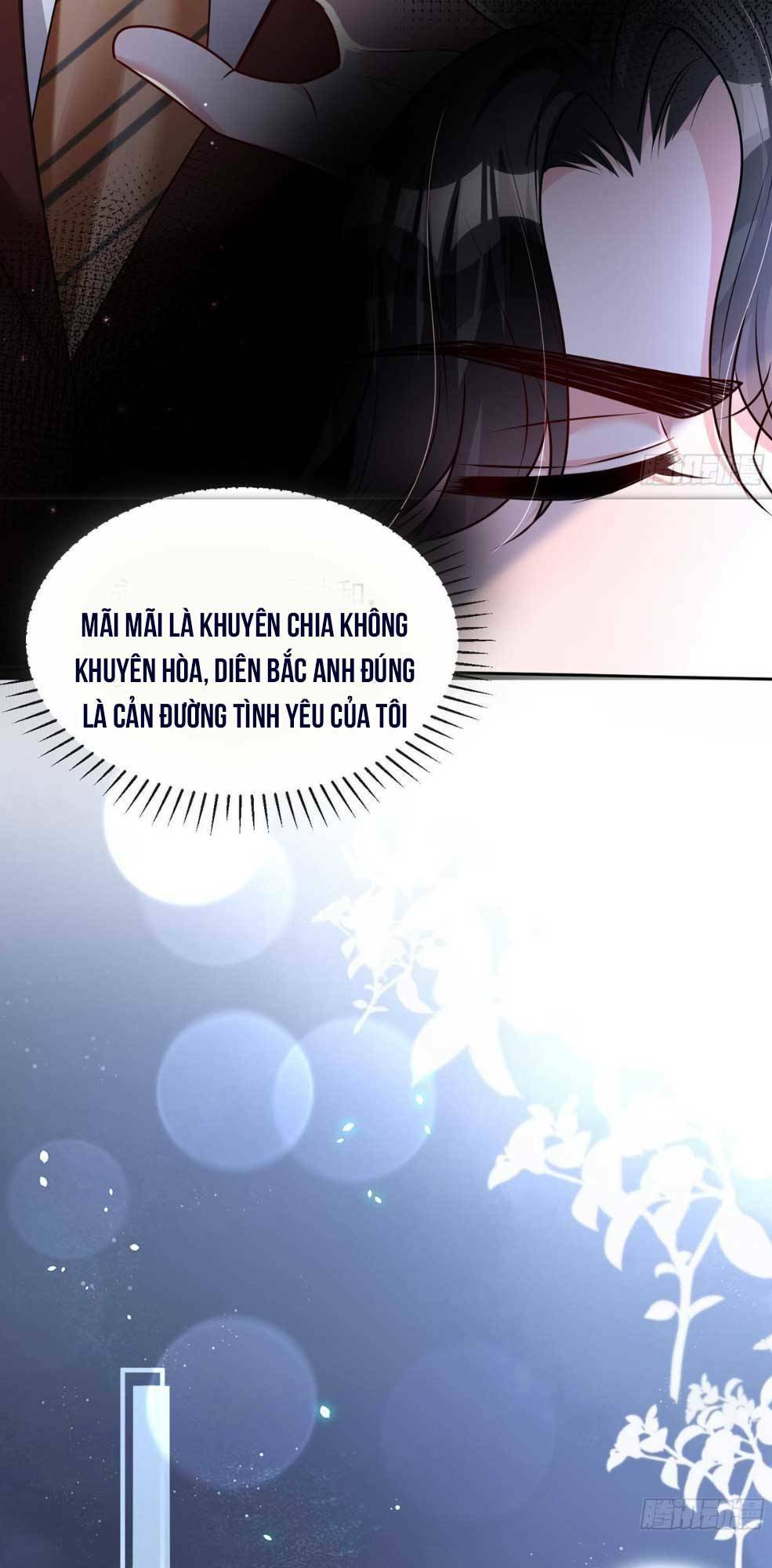 tổng tài huyết tộc cực sủng cô vợ mỹ nhân ngư chapter 67 12