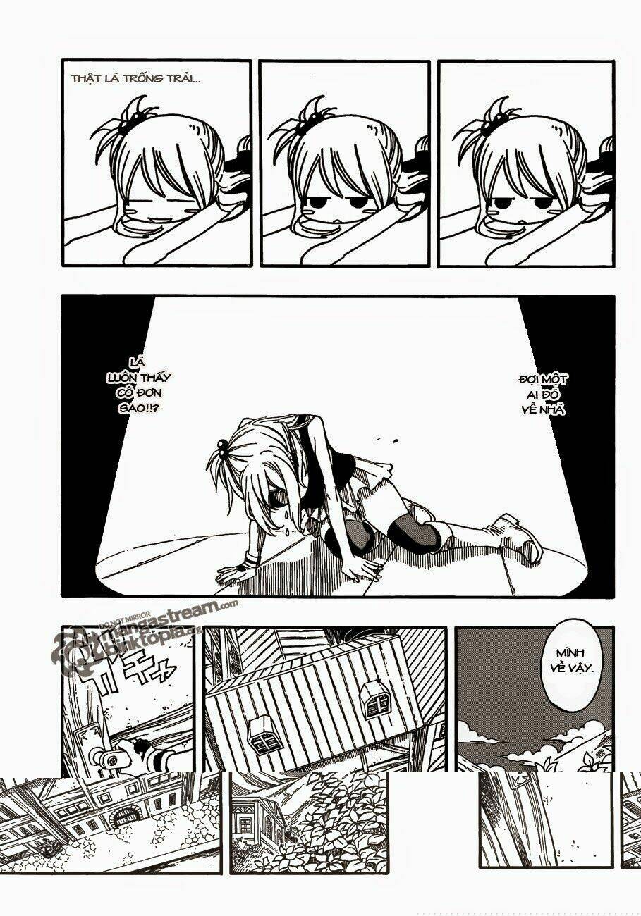 những chapter đặc biệt của xứ sở thần tiên chapter 14 10