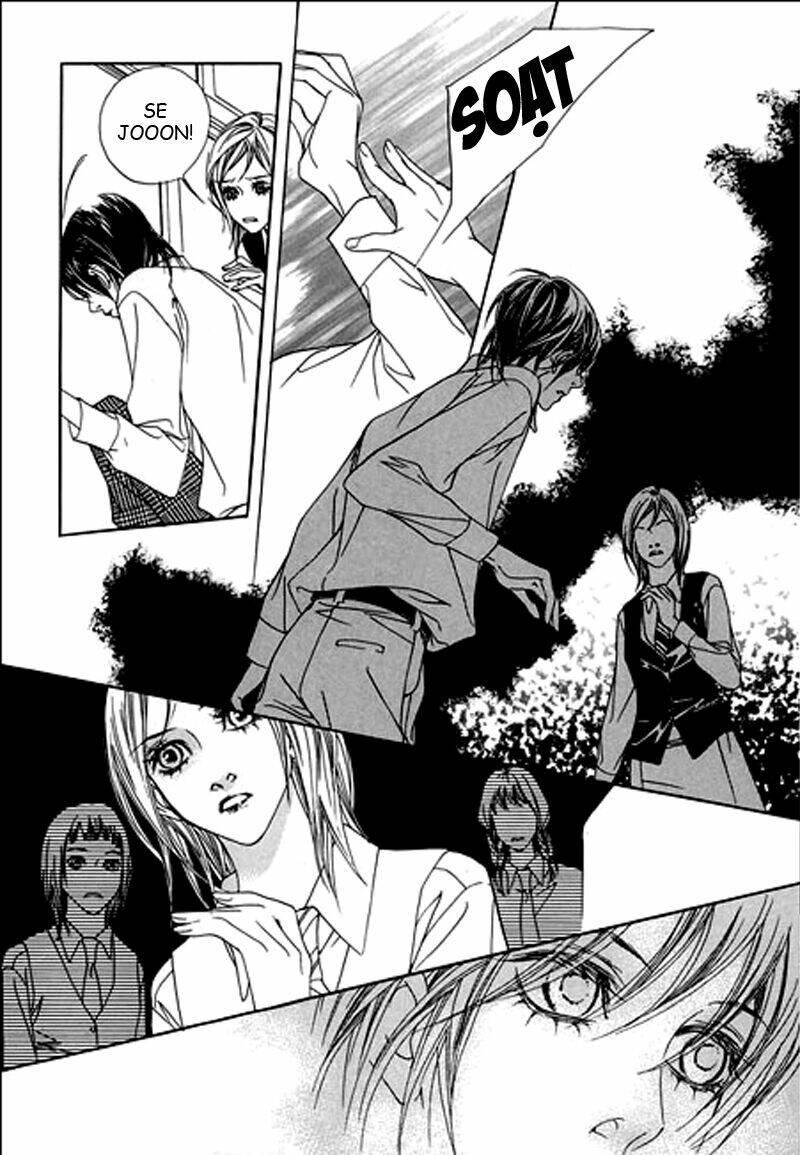 bông hoa của tội lỗi chapter 10 28