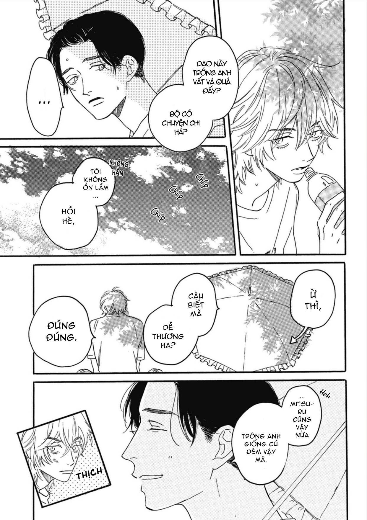 màn đêm chapter 2 11