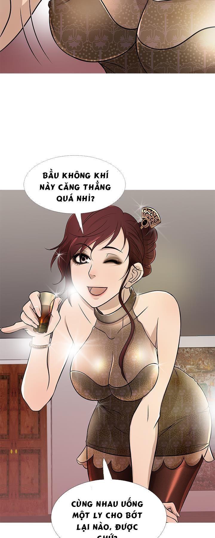 thiên đường chapter 17 22