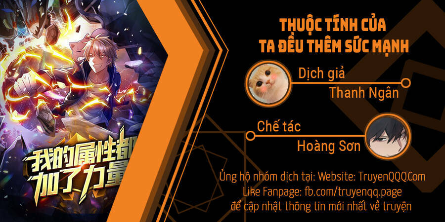 thuộc tính của ta đều tăng vào sức mạnh chapter 65 1