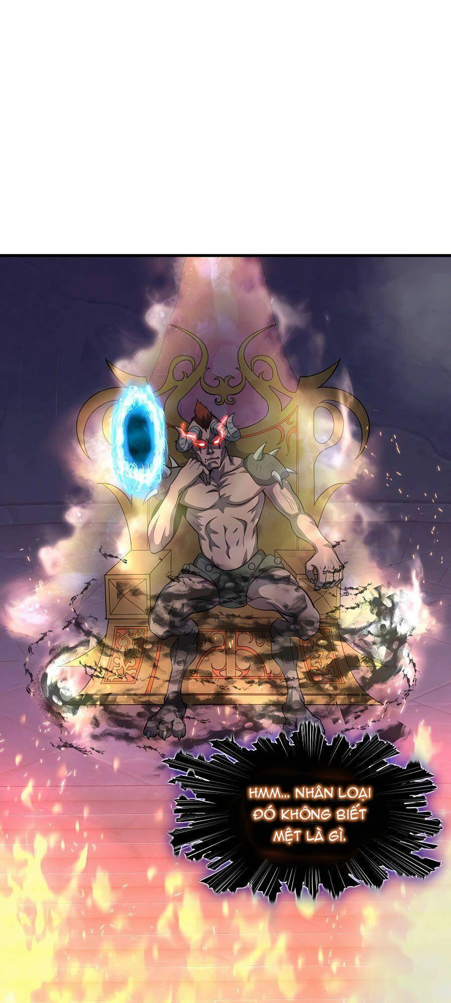 mẹ tôi là chòm sao bảo hộ m chapter 43 25