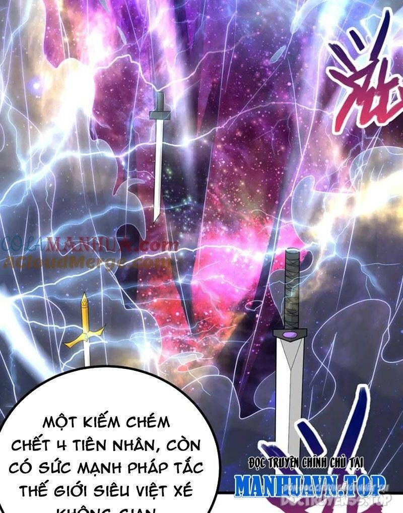 bắt đầu với kiếm vực, ta lặng lẽ tu luyện thành kiếm thần chapter 80 24