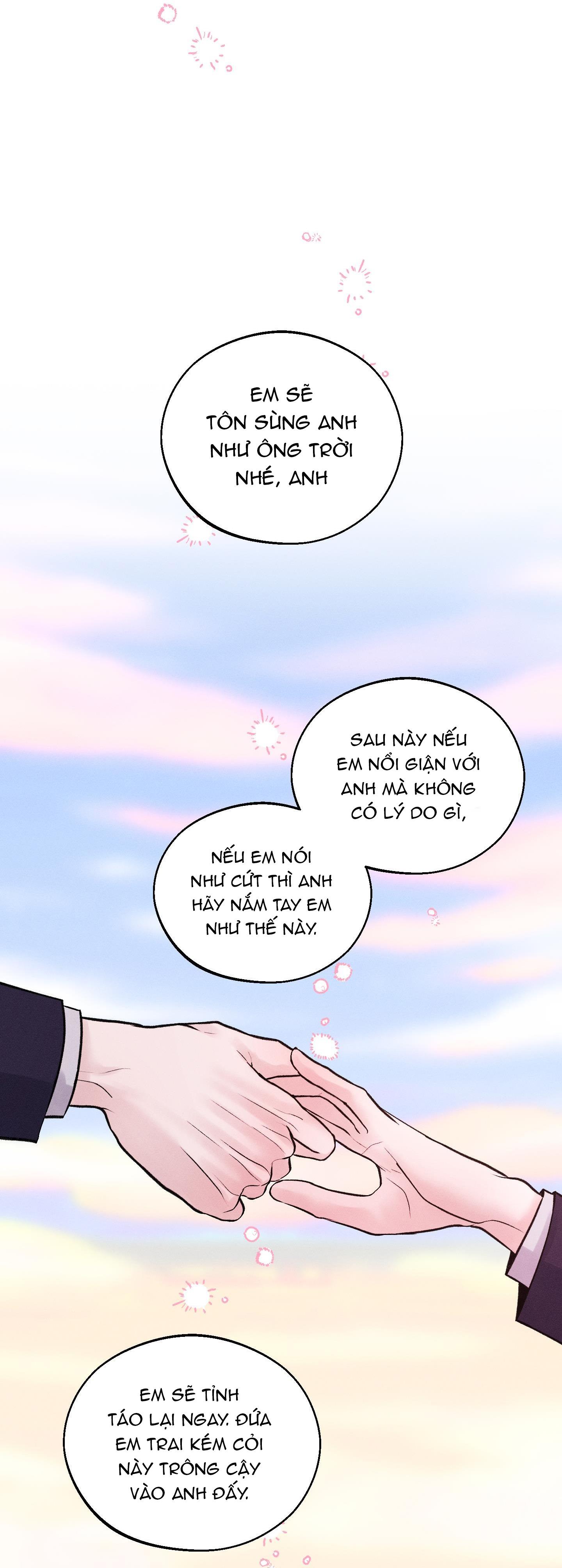cứu tinh của thứ hai chapter 5 42