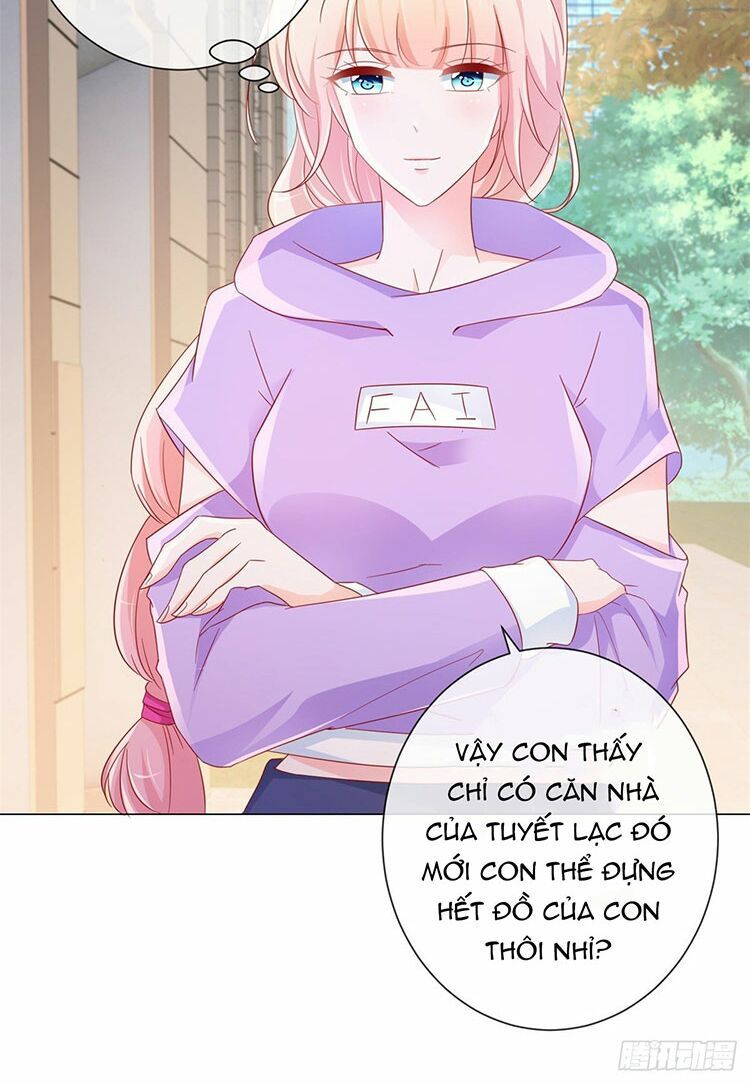 ẩn hôn 100%: chọc tức vợ yêu mua một tặng một chapter 276.2 6