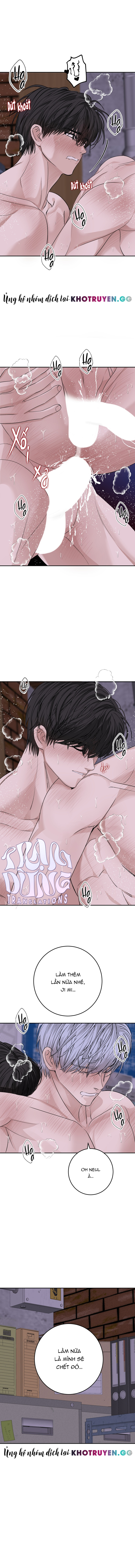 hôm nay là ngày tôi chết chapter 2 7