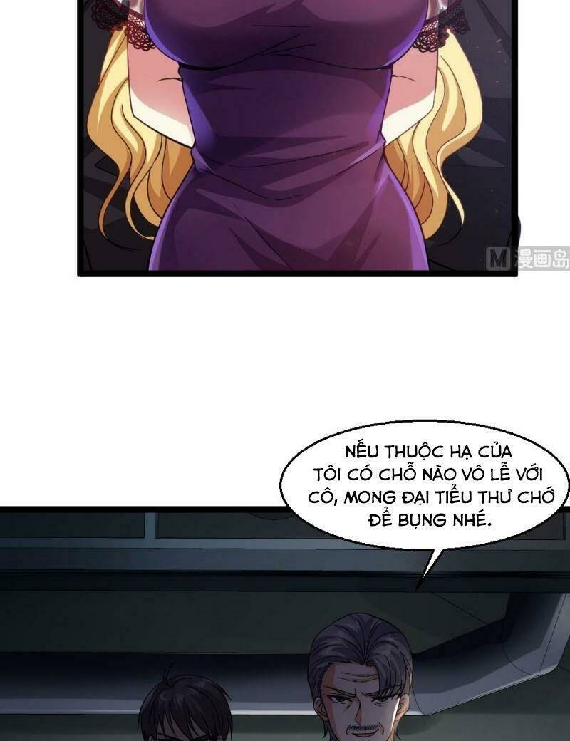 tối cuồng nữ tế chapter 43 17