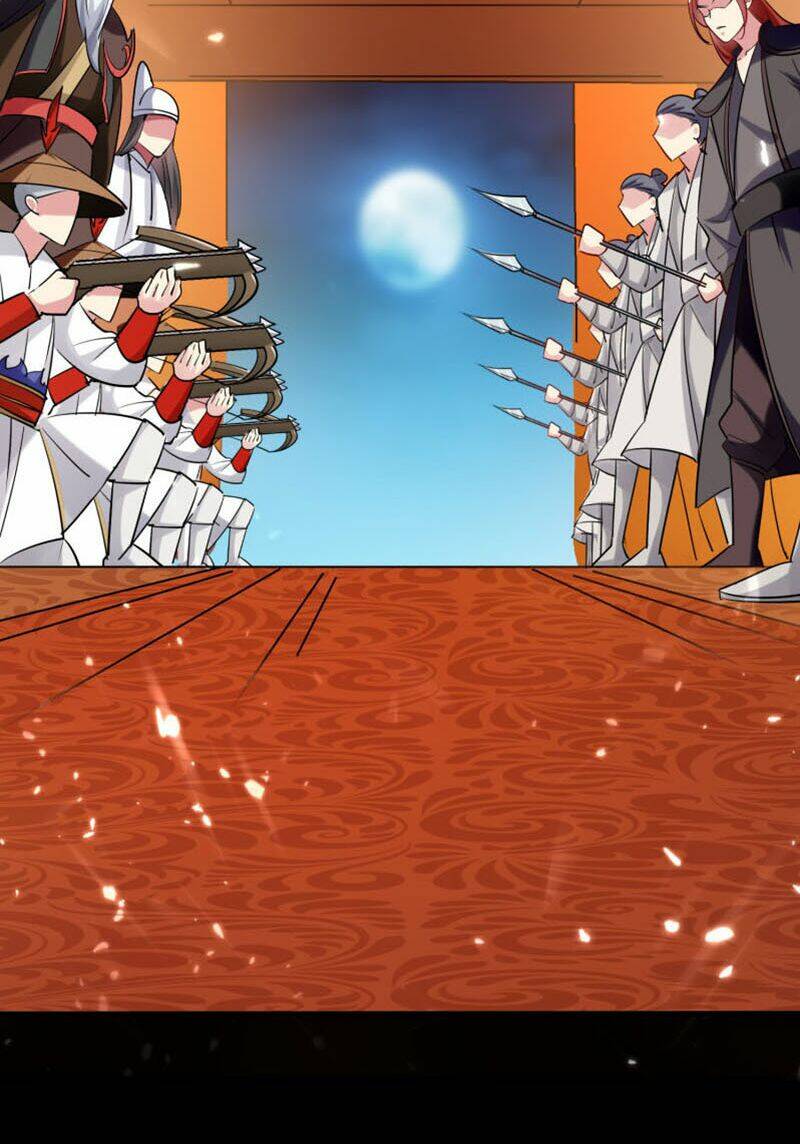 vạn giới tiên vương chapter 52 3