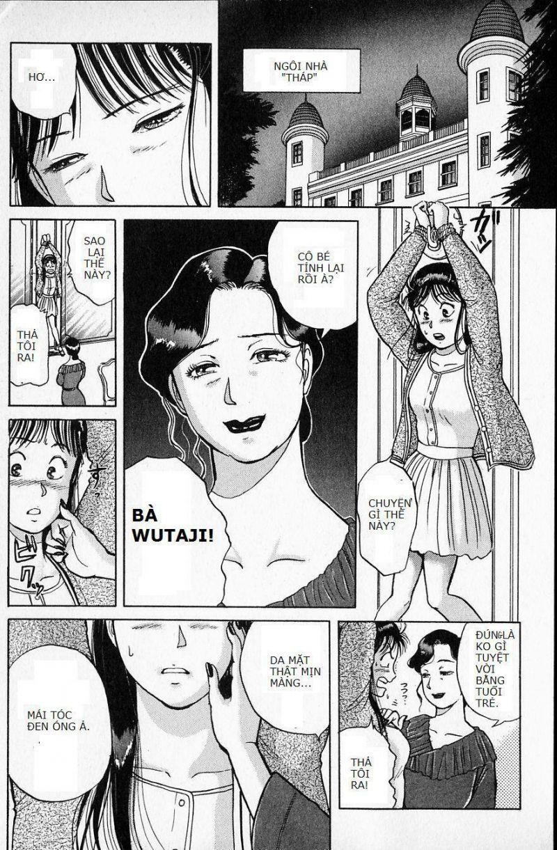 thám tử kindaichi (bản đẹp) chapter 206 8