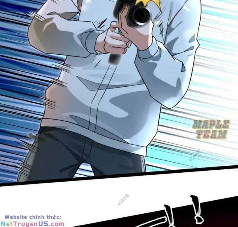 đóng băng toàn cầu: tôi gây dựng nên phòng an toàn thời tận thế chapter 74 21